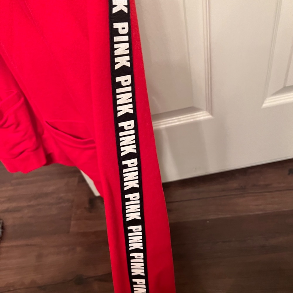 Pink jacket - Picture 3 of 4